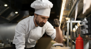 Delice Product – alapanyagok étteremnek professzionális minőségben