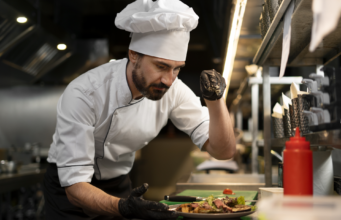 Delice Product – alapanyagok étteremnek professzionális minőségben