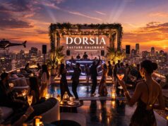 A Dorsia új szintre lép: exkluzív kulturális élményekkel bővül a luxus tagsági platform
