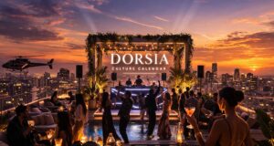A Dorsia új szintre lép: exkluzív kulturális élményekkel bővül a luxus tagsági platform