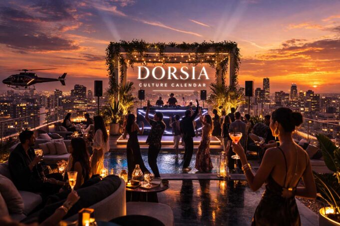 dorsia