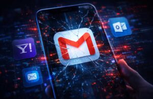 Ha egy reggel eltűnnek az emailjeid: a Gmail most csendben lekapcsol egy fontos funkciót gmail