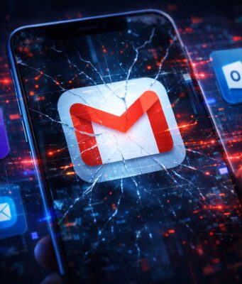 Ha egy reggel eltűnnek az emailjeid: a Gmail most csendben lekapcsol egy fontos funkciót gmail