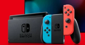 Amikor a gyerekjáték felnő: a Nintendo Switch eladások rekordja és amit ez rólunk elárul