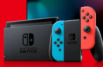 Amikor a gyerekjáték felnő: a Nintendo Switch eladások rekordja és amit ez rólunk elárul