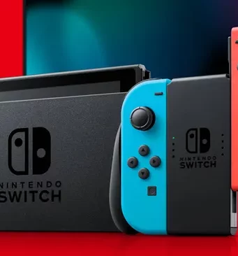 Amikor a gyerekjáték felnő: a Nintendo Switch eladások rekordja és amit ez rólunk elárul