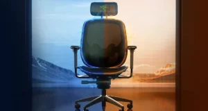 Fűthető gamer szék, amit tényleg akarsz: a DXRacer Martian Pro bebizonyítja, hogy ez a jövő