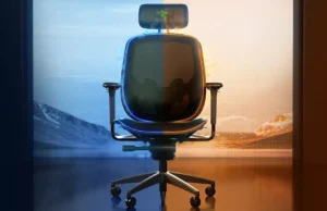 Fűthető gamer szék, amit tényleg akarsz: a DXRacer Martian Pro bebizonyítja, hogy ez a jövő