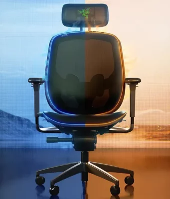 Fűthető gamer szék, amit tényleg akarsz: a DXRacer Martian Pro bebizonyítja, hogy ez a jövő
