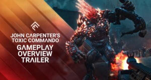 John Carpenter új játéka elszabadult És most végre meg is mutatta magát