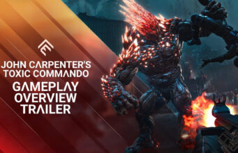 John Carpenter új játéka elszabadult És most végre meg is mutatta magát