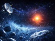 A Kuiper-öv titkai: most derül ki, mi rejtőzik a Naprendszer peremén kuiper-öv