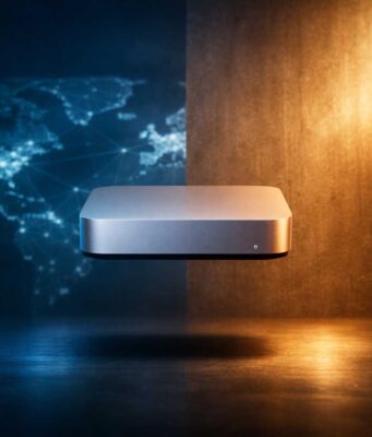 Mac mini „Made in USA”: az Apple felgyorsítja amerikai gyártási stratégiáját