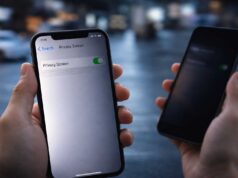 Apple iPhone privacy screen funkció: virális, de nem létező fejlesztés terjed