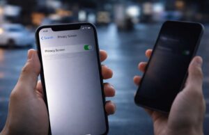 Apple iPhone privacy screen funkció: virális, de nem létező fejlesztés terjed
