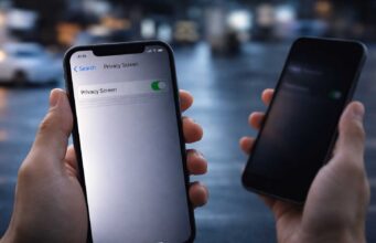 Apple iPhone privacy screen funkció: virális, de nem létező fejlesztés terjed