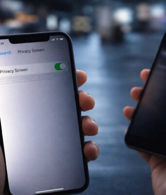 Apple iPhone privacy screen funkció: virális, de nem létező fejlesztés terjed