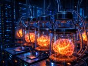 Az első adatközpont, amelyet emberi agysejtek működtetnek