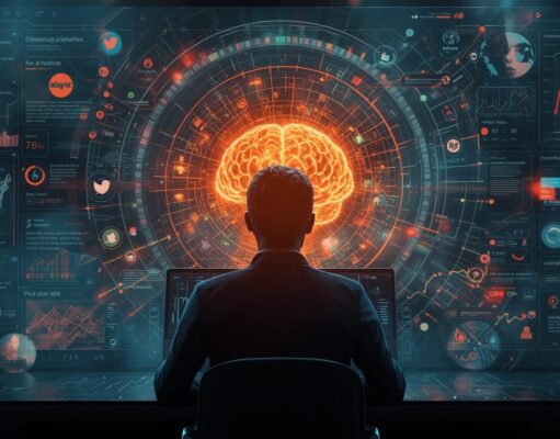 Kampány közben is változhat a világ: új AI figyeli a kulturális trendeket a marketingben