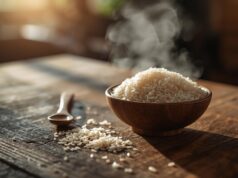 Hogyan főzz tökéletes barna rizst – egyszerű módszer, ami mindig működik barna rizs főzése