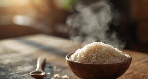 Hogyan főzz tökéletes barna rizst – egyszerű módszer, ami mindig működik barna rizs főzése