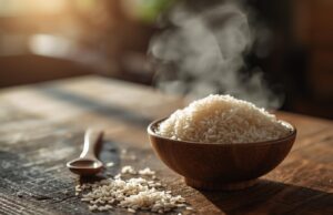 Hogyan főzz tökéletes barna rizst – egyszerű módszer, ami mindig működik barna rizs főzése