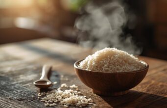 Hogyan főzz tökéletes barna rizst – egyszerű módszer, ami mindig működik barna rizs főzése