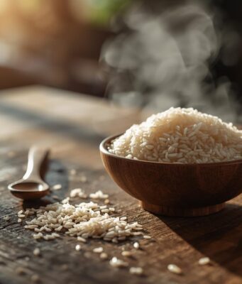 Hogyan főzz tökéletes barna rizst – egyszerű módszer, ami mindig működik barna rizs főzése