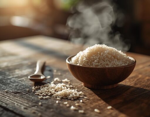 Hogyan főzz tökéletes barna rizst – egyszerű módszer, ami mindig működik barna rizs főzése