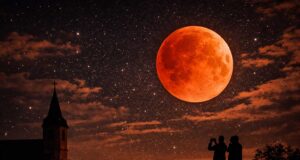 Ma éjjel vérvörössé válik a Hold – így nézheted élőben bárhonnan a ritka Blood Moont