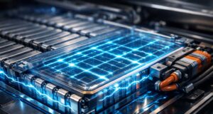 1000 km hatótáv egy töltéssel? A BYD új elektromos autó akkumulátora teljesen átírhatja a szabályokat