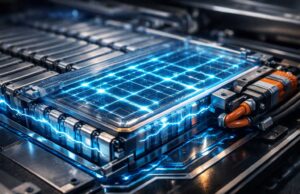 1000 km hatótáv egy töltéssel? A BYD új elektromos autó akkumulátora teljesen átírhatja a szabályokat