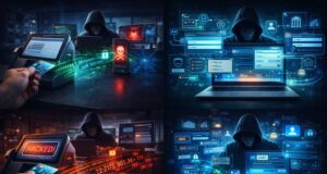 Egy 30 dolláros vírus is elég lehet, hogy feltörjék a cégedet – a DarkCloud infostealer csendben terjed kiberbiztonság, malware, infostealer, DarkCloud vírus, adatlopás, vállalati biztonság