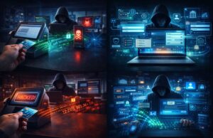 Egy 30 dolláros vírus is elég lehet, hogy feltörjék a cégedet – a DarkCloud infostealer csendben terjed kiberbiztonság, malware, infostealer, DarkCloud vírus, adatlopás, vállalati biztonság