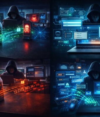 Egy 30 dolláros vírus is elég lehet, hogy feltörjék a cégedet – a DarkCloud infostealer csendben terjed kiberbiztonság, malware, infostealer, DarkCloud vírus, adatlopás, vállalati biztonság