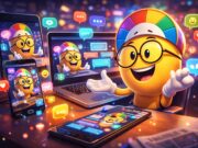 Amikor egy játék karakter visszaszól: így lett egy trivia-maszkotból valódi AI-személyiség AI játék karakter