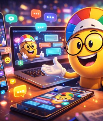 Amikor egy játék karakter visszaszól: így lett egy trivia-maszkotból valódi AI-személyiség AI játék karakter