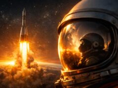 Mi van, ha Gagarin mégsem volt az első ember az űrben?