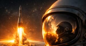 Mi van, ha Gagarin mégsem volt az első ember az űrben?