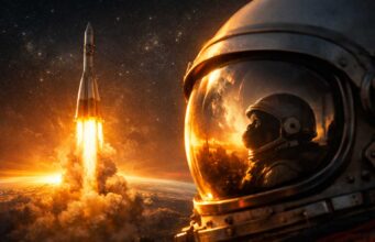 Mi van, ha Gagarin mégsem volt az első ember az űrben?