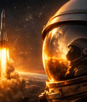 Mi van, ha Gagarin mégsem volt az első ember az űrben?