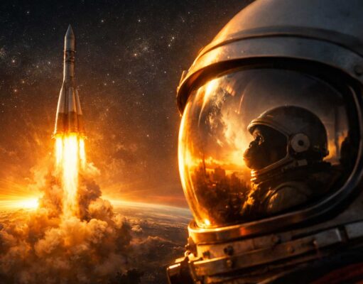 Mi van, ha Gagarin mégsem volt az első ember az űrben?