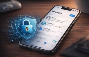 iOS 26.5 újdonságok: titkosított üzenetek jönnek, de reklámok érkezhetnek az Apple Mapsbe