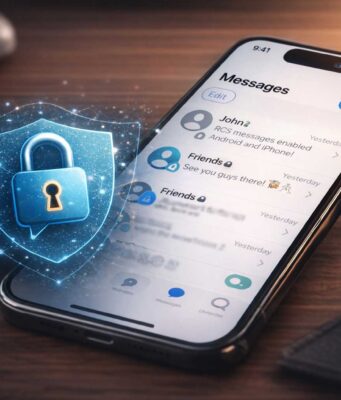 iOS 26.5 újdonságok: titkosított üzenetek jönnek, de reklámok érkezhetnek az Apple Mapsbe