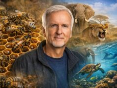 James Cameron dokumentumfilm ajánlása: mit nézz a Secrets of the Bees után