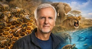 James Cameron dokumentumfilm ajánlása: mit nézz a Secrets of the Bees után