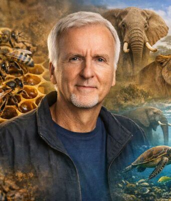 James Cameron dokumentumfilm ajánlása: mit nézz a Secrets of the Bees után
