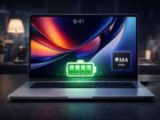 Az új MacBook Pro brutális akkuidőt hoz – de az egyik modell meglepően gyengébben teljesít Az új MacBook Pro M5 Pro modellek rekord akkuidőt értek el, de az M5 Max verzió meglepően gyengébben teljesített.