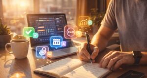 10 apró napi szokás, ami azonnal szintet emel a mindennapi rutinodon napi rutin szokások