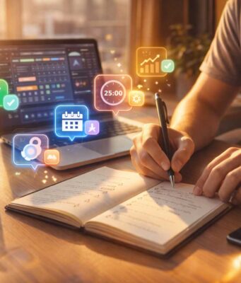 10 apró napi szokás, ami azonnal szintet emel a mindennapi rutinodon napi rutin szokások